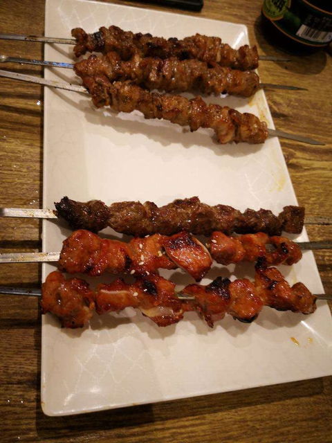 Lu's BBQ - Restaurant Guide 0