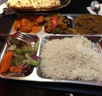 Mashallah Pakistani Food - Restaurant Guide