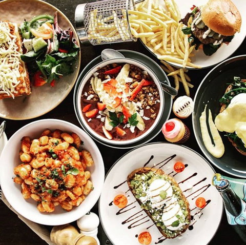ME Coffee Merchants - Botany Bay - Restaurant Guide 0