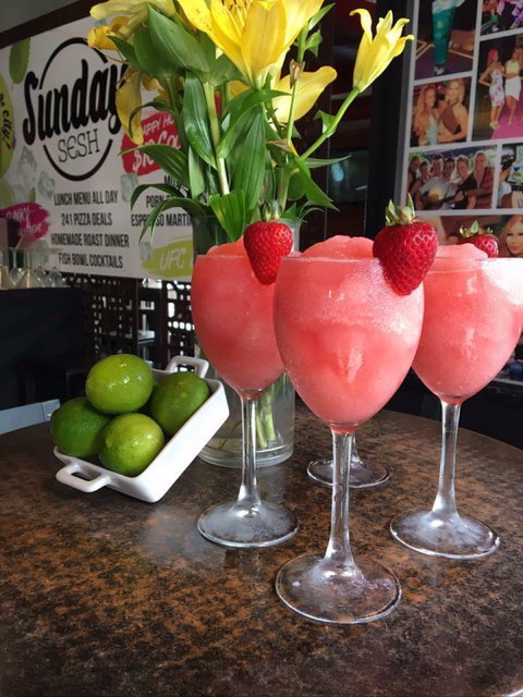 Monsoons - Restaurant Guide 0