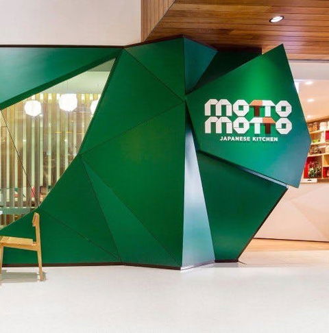 Motto Motto Japanese Kitchen - Upper Mount Gravatt - Restaurant Guide 0