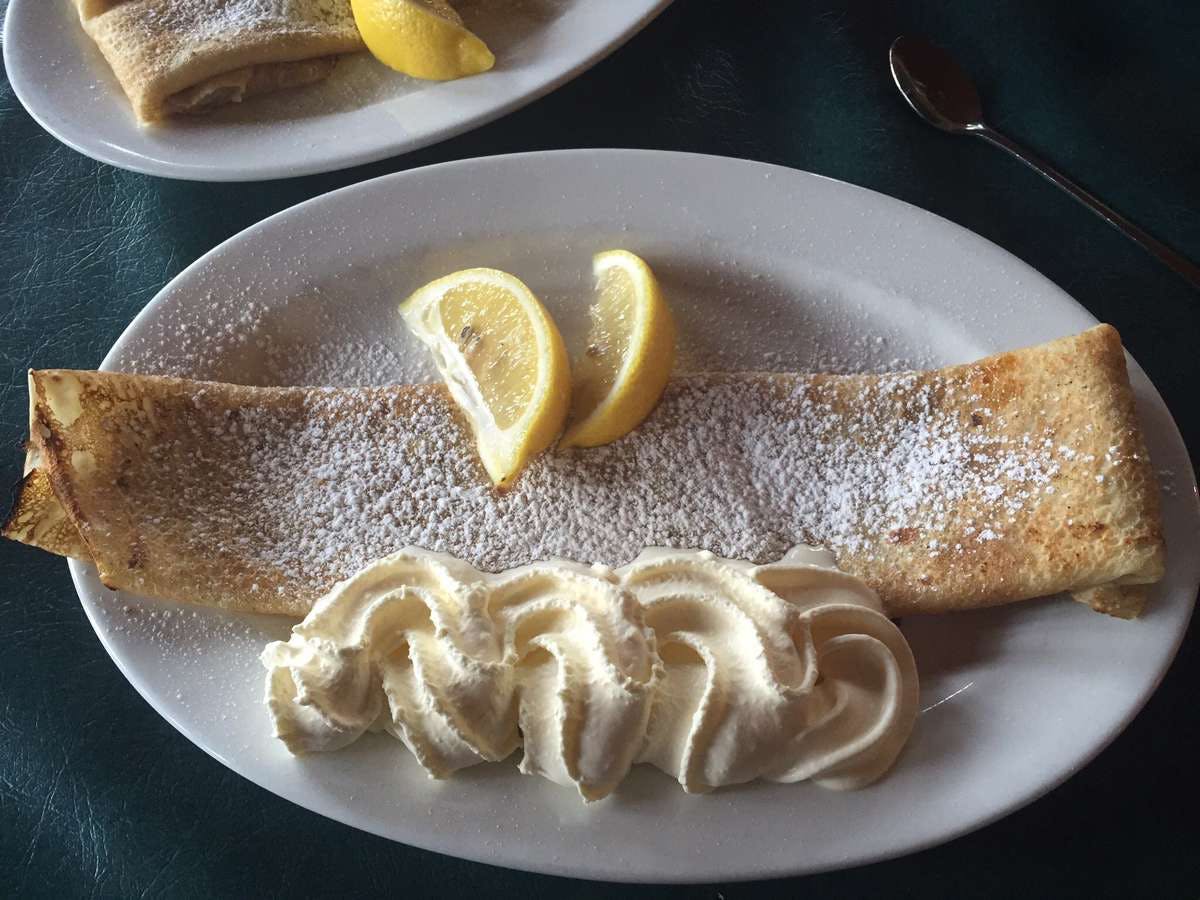 Gray TAS Restaurant Guide