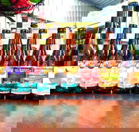 Mr Little and Peninsula Cider - Restaurant Guide