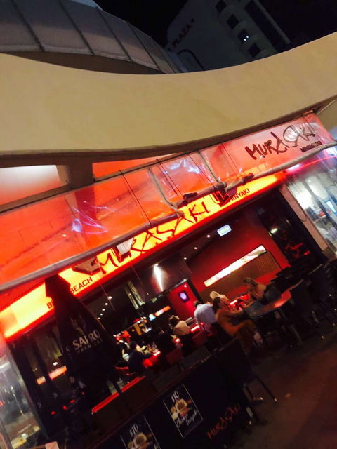 Murasaki Teppanyaki - Restaurant Guide 0
