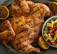 Nando's - Browns Plains - Restaurant Guide