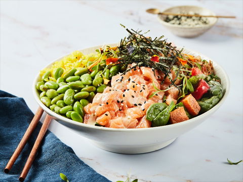 Nosh Canberra Centre - Restaurant Guide 0