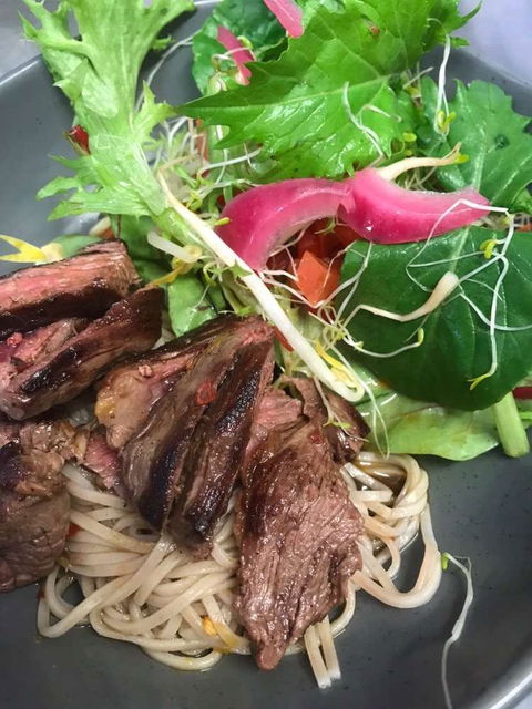 Ollie Masons Piattini Cafe - Restaurant Guide 0