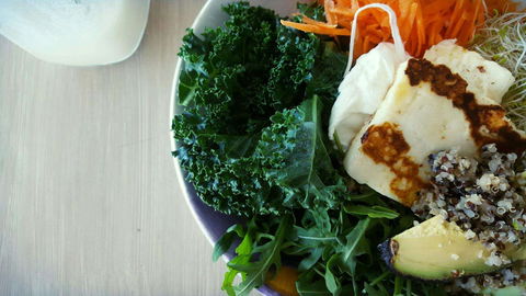 Pegs Cafe - Restaurant Guide 0
