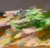 Pizza Olla - Roseville - Restaurant Guide