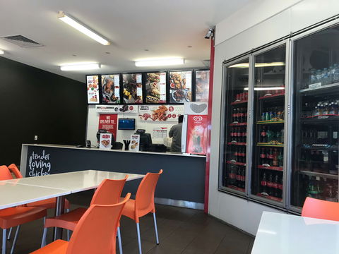 Red Rooster - Casuarina - Restaurant Guide 0