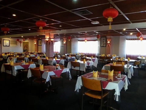 Red Lantern Licensed Chinese Restaurant - Restaurant Guide 0