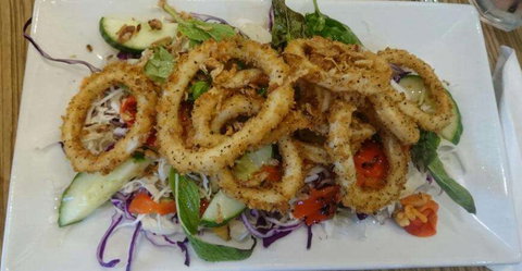 Ricetta - Restaurant Guide 0