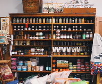 Rose Street Pantry