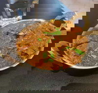 Saffron Tree Indian Restaurant - Restaurant Guide