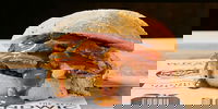 Sandwich Chefs