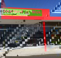 Seaford Wok - Restaurant Guide