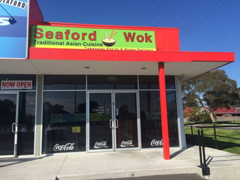 Seaford Wok - Restaurant Guide 0