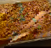 Siam Kitchen - Restaurant Guide