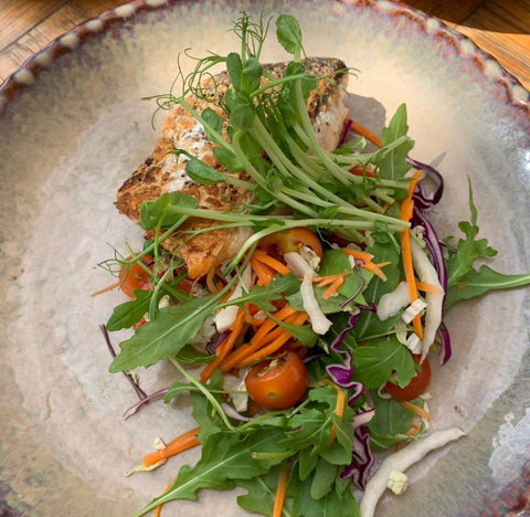 Social Eat Share Live - Restaurant Guide 0