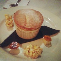 Spinnaker Bar  Restaurant