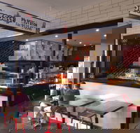 Spitroast - Restaurant Guide