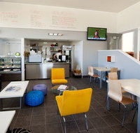 Summit Lounge at City Summit - Restaurant Guide