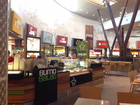 Sumo Salad - Robina - Restaurant Guide 0