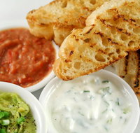 Sunshine Kebabs - Browns Plains - Restaurant Guide