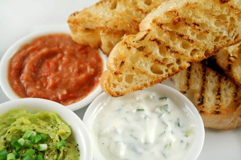 Sunshine Kebabs - Browns Plains - Restaurant Guide 0