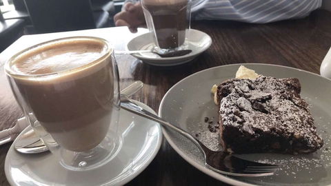 Tasty Morsels - Restaurant Guide 0