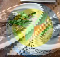 Thai Chinpala Kitchen  Restaurant - Restaurant Guide