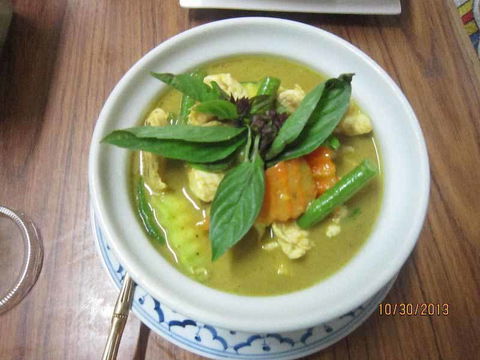 Thai Chinpala Kitchen & Restaurant - Restaurant Guide 0