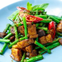 Thai Palate