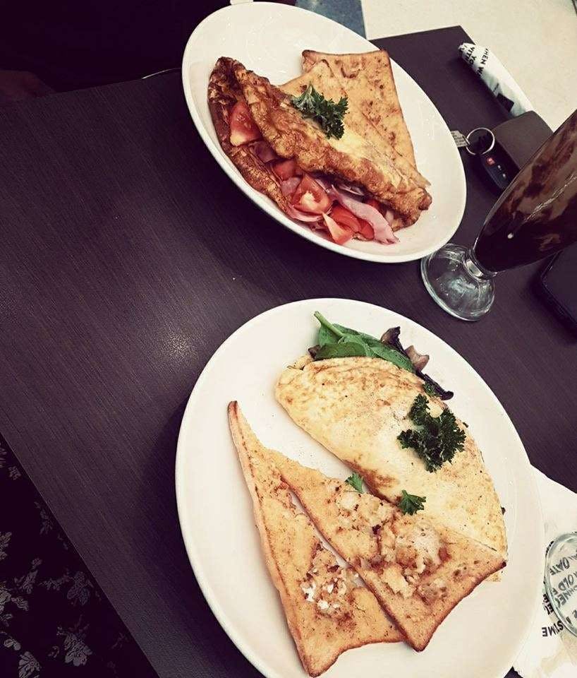 The Coffee Club - Cannington Cannington
