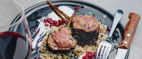 The Botanical - Restaurant Guide 0