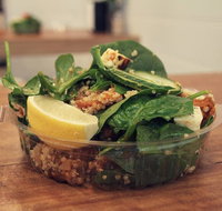 The Sandwich Shop - Surry Hills - Restaurant Guide