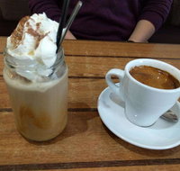 The Cheesecake Shop - Wanniassa - Restaurant Guide