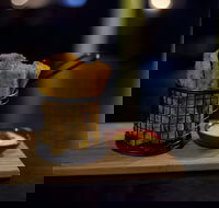 The General - Restaurant Guide