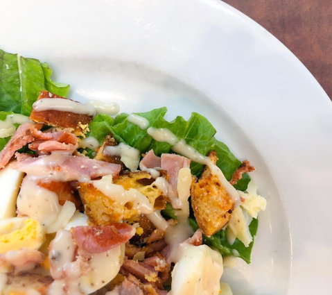 The Roses Cafe - Restaurant Guide 1