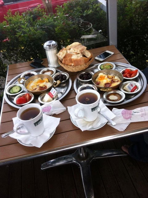 Timmy's Kebabs - Restaurant Guide 0