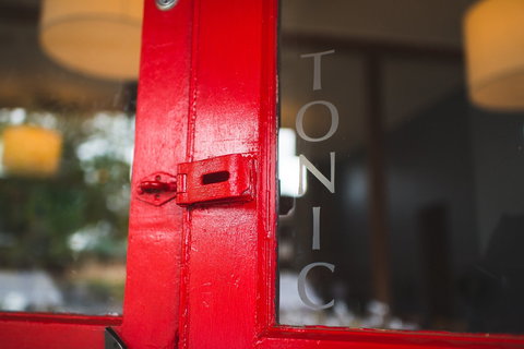 Tonic Restaurant - Restaurant Guide 0