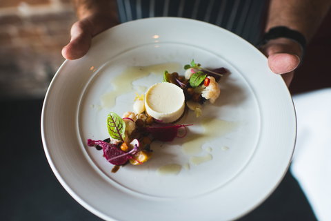 Tonic Restaurant - Restaurant Guide 1