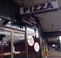 Top Tic Pizza - Restaurant Guide