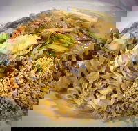 Tuk Tuk Thai Cuisine - Restaurant Guide