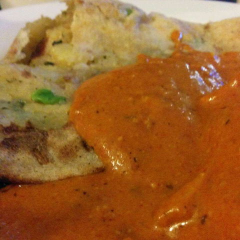 Two Greens And Me - Restaurant Guide 0