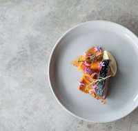 Underbar - Restaurant Guide
