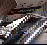Victoria Kebabs - Restaurant Guide