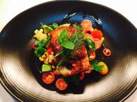 Vivere Restaurant Cafe Bar