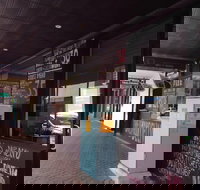 Voro Ristorante Italiano - Restaurant Guide