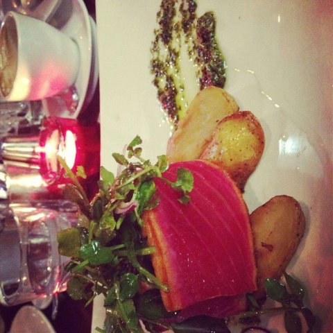 Zinc On Darby - Restaurant Guide 0
